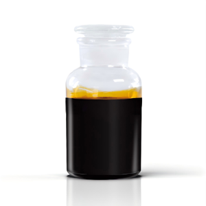 Sulfonate de pétrole de sodium liquide haute pureté 65% - Émulsifiant et agent antirouille - CAS 68608-26-4 - Product Image 1