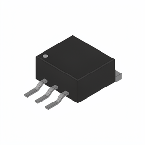 Componentes Electrónicos, Transistores TO-252 IRFR430BTM, Servicio Integral Original - Product Image 1