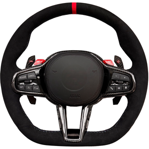 <span class=keywords><strong>Volante</strong></span> G01 G02 G05 G06 G07 G08 G11 G12 G14 G15 G16 G17 G20 <span class=keywords><strong>G29</strong></span> G30 G31 G32 G80 G82 F92 X3 X4 X5 X6 X7 F90 M5 para BMW - Product Image 2