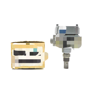 0141-06-14 400psi Nsmp Nuevo controlador de programación de Plc dedicado de automatización industrial original listo - Product Image 1