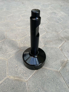 เครื่องตอกเสาเข็มไฮดรอลิกสำหรับรถตักขนาดเล็ก พร้อมหัวตอกเสาเข็ม 680 ขนาด 68 มม. สำหรับขาย - Product Image 3