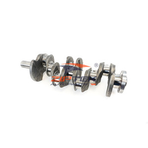 Cigüeñal de Motor 2213877 <span class=keywords><strong>ECOBLUE</strong></span> <span class=keywords><strong>2.0</strong></span> para <span class=keywords><strong>Ford</strong></span> Ranger Transit Focus Everest <span class=keywords><strong>Mondeo</strong></span> - Product Image 6