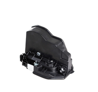 Mécanisme d'actionneur de serrure de porte avant gauche droite pour BMW Mini F18 F20 F30 E60 51217202146 51217202143