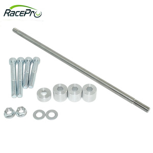 RACEPRO nuovo arrivo protezione del motore del paraurti della motocicletta della gabbia acrobatica protezione del telaio della barra di sicurezza per Yamaha MT-09 2013-2020 e altro ancora - Product Image 5