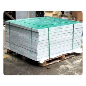 ราคาขายส่ง แผ่นไฟเบอร์กลาส G10 G11 คุณภาพสูง แผ่นลามิเนตเรซินอีพ็อกซี่ FR4 - Product Image 4
