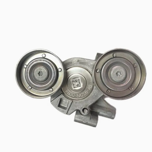 NOVA polia de tensão GENUÍNA Assy Drive Belt tensor 2194822 FB3Q-6A228-AB Fb3q6a228ab para <span class=keywords><strong>FORD</strong></span> Everest RANGER T6 <span class=keywords><strong>MK1</strong></span> - Product Image 1