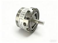 L'encodeur incrémental d'ascenseur haute précision 56mm 2048ppr REN56U10 remplace ERN 1387