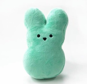 Hot Bán 15Cm Bunny Đồ Chơi Sang Trọng Phục Sinh Phim Hoạt Hình Thỏ Mềm Thú Nhồi Bông Đồ Chơi Bán Buôn Cho 15Cm Búp Bê - Product Image 6