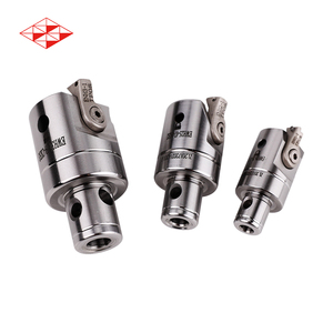 Cabeza de Herramienta de Mandrinado CBA20 CBA25 CBA32 CBA40 <span class=keywords><strong>CBA</strong></span>, Cabezas de Mandrinado de Micro Acabado - Product Image 3