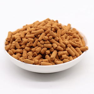 Khử Lưu Huỳnh Diesel Khử Lưu Huỳnh Công Nghiệp Dạng Hạt Oxit Sắt Loại Bỏ Lưu Huỳnh - Product Image 1