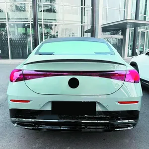 สปอยเลอร์หลังคาสำหรับรถยนต์เมอร์เซเดสเบนซ์ รุ่น C174 C178 ปี 2026 สำหรับ AMG ชุดแต่งสปอยเลอร์หลังคา ปีกหลัง ครอบกันชนท้าย ชุดแต่งตัวถังรถยนต์ - Product Image 6