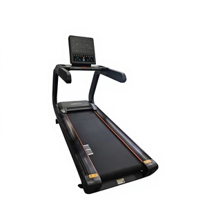 Équipement de gym commercial de pointe 2025 : Appareil cardio économique en gros pour usine - Product Image 2