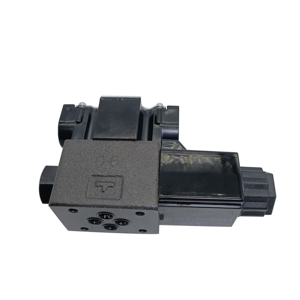 ชุดควบคุมทิศทางไฮดรอลิกแบบไฟฟ้าคุณภาพสูง รุ่น DSG ซีรีส์ DSG-03-3C2-A220-50 DSG-03-3C2-A220-N-50 แบบทำงานโดยตรง - Product Image 6
