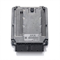 Penggantian ECU Berkualitas Tinggi Baru Hurricane LP610-4 / LP580-2 Performante Spyder 4S0907552T 0261S20836