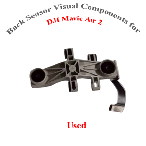 Original Air 2 Backward Sensor Visual <b>Components</b> Module with Cable Replacement For DJI Mavic Air 2/ 2S <b>Drone</b> Repair Parts - Product Image 1