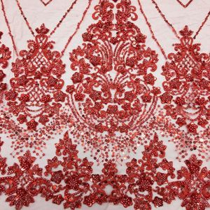 <strong>Heavy</strong> Beaded Sheath Bridal Gowns Beaded Gown <strong>Fabrics</strong> <strong>Black</strong> Price Embroidery <strong>Fabrics</strong> for Clothing Material - Product Image 1