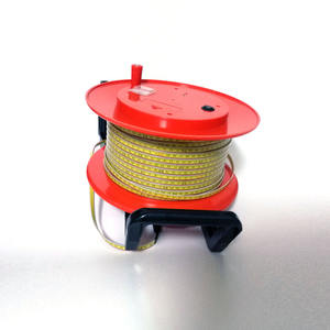 Заводская розетка портативный стальной ленты датчик уровня воды низкая цена 30 50 100 200 300 метр Диапазон - Product Image 5