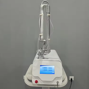 Machine de découpe laser CO2 certifiée CE, resserrement vaginal, traitement de l'acné, appareil de resserrement cutané - Product Image 1