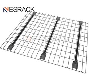 <span class=keywords><strong>ตะแกรง</strong></span><span class=keywords><strong>เหล็ก</strong></span>สำหรับวางพาเลทสำหรับจัดเก็บพาเลทสำหรับงานหนักพื้นตาข่ายสำหรับแกะฟาร์ม - Product Image 1
