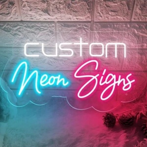 Insegna al Neon LED Personalizzabile per Auto e Saloni - Uso Esterno IP65 Impermeabile Colori Personalizzati Messaggi di <span class=keywords><strong>Buon</strong></span> <span class=keywords><strong>Compleanno</strong></span> e Vuoi Sposarmi - Product Image 6