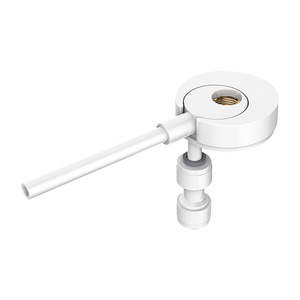 เครื่องกรองน้ำระบบ Reverse Osmosis ข้อต่อระบายน้ำเสีย ขนาดรู 29 มม.-40 มม. สำหรับก๊อกน้ำในครัว อุปกรณ์เสริมท่อน้ำบริสุทธิ์ - Product Image 2