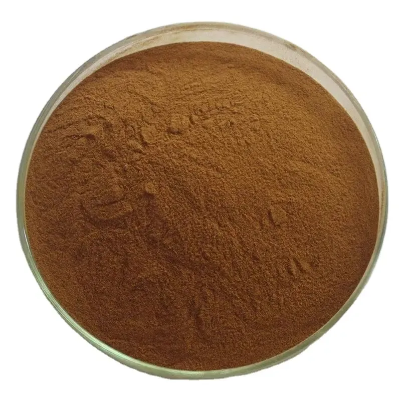 100% Natural 100:1 200:1 Eurycoma Longifolia Extract Powder Root Tongkat Ali Extract