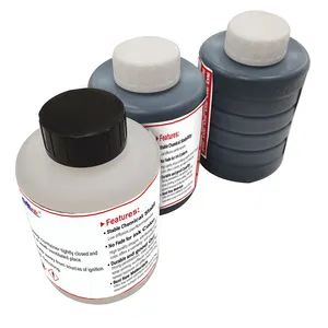 Jetink Compatible Linx 1305 1059 500ML Anti-transfer White Ink for Linx Inkjet Printer