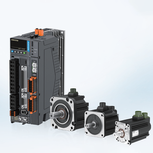 Variateurs d'automatisation industrielle Inovance Motor MS1H3 -13c15cb/44c15cd MS1H3-18c15cd -a334z -int 1.8kw MS1H3-85b15cb-t334z-x6 - Product Image 2