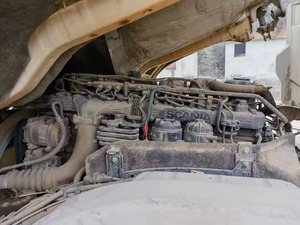 Top marque Zoomlion 56 mètres à moteur diesel utilisé <span class=keywords><strong>pompe</strong></span> à béton à bas <span class=keywords><strong>prix</strong></span> avec composants de base-moteur et moteur de Chine - Product Image 6