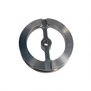 Mecanizado de Metales Personalizado de Alta Calidad, Fábrica de CNC de Precisión en Vietnam - Product Image 5