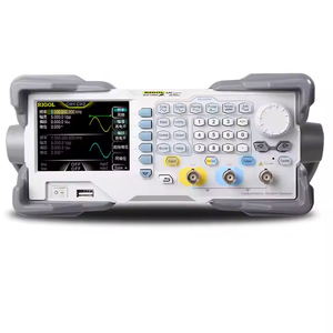 RIGOL DG1022Z 25MHz Función de doble canal/Generador de forma de onda arbitraria con tasa de muestreo de 200MSa/s y memoria profunda - Product Image 5