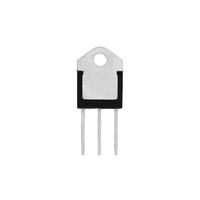 Triac BTA-41-1600 41A 1600 TO-3P, Thyristor isolé et non isolé pour le contrôle de vitesse des moteurs AC et les variateurs de puissance