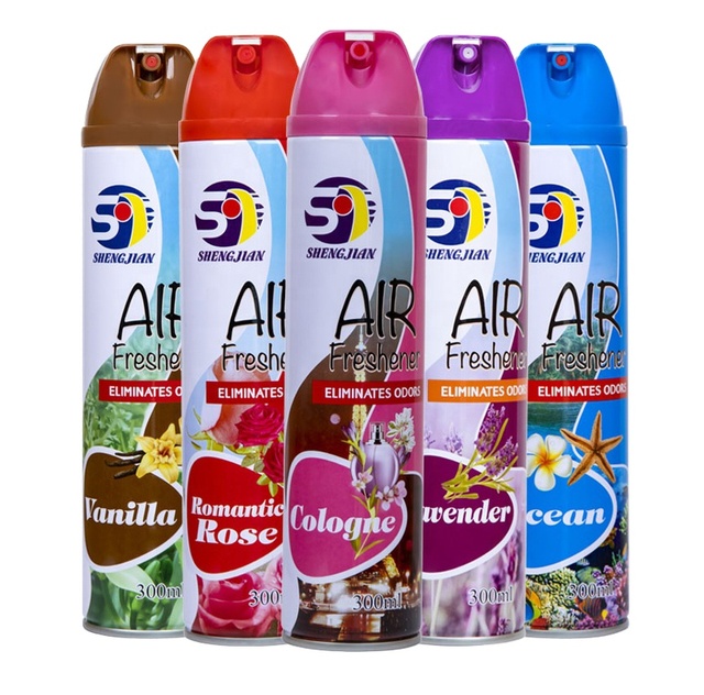 Smart Perfume Dispenser Household Aerosol Aromatherapy Spray Air Freshener