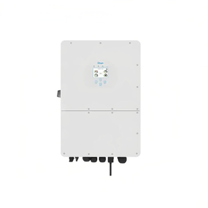 อินเวอร์เตอร์ไฮบริดสามเฟสแบบเอาต์พุตเดี่ยว SUN-8/10/12/15K-SG01HP3-US-AM2 ไฮบริด 10KW สำหรับ IP65 97.6%  8kw 10kw 12kw 15kw - Product Image 2