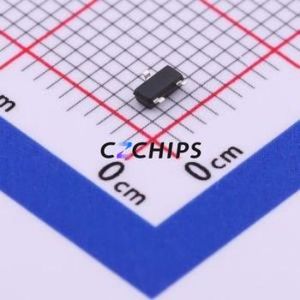 Original et tout nouveau RU20P4C-VB SOT-23(TO-236) Transistor à effet de champ (MOSFET) - Product Image 2