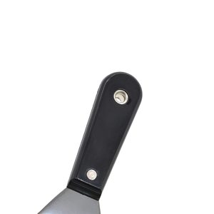 Spatule OEM personnalisable avec support, lame professionnelle en acier inoxydable, outil de nettoyage et de retrait de plateau d'imprimante 3D, pelle de barbecue - Product Image 5