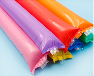 Gậy Sấm Sét Bán Chạy 2022 Gậy Cổ Vũ Hàng Đầu Bằng Nhựa - Product Image 3