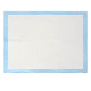Couches d'apprentissage pour chiots à séchage rapide et super absorbantes, anti-fuites pour chats et chiens, tapis de soin pour animaux, coussinets absorbants pour l'urine, fournitures d'apprentissage pour animaux de compagnie - Product Image 4