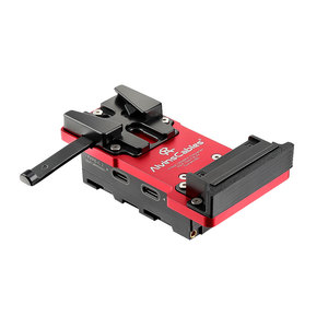 Adattatore di Alimentazione DC Alvins da NP-F a V-Mount con Display e USB-C PD 36W per F550/F750/F970 Serie <span class=keywords><strong>L</strong></span> Atomos - Product Image 4
