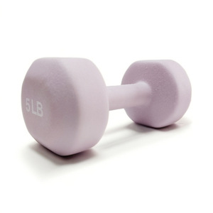 Thanh Niên tập thể dục quả tạ nhà sức mạnh đào tạo nhựa tráng kettlebells cánh tay cơ bắp đào tạo phụ nữ bụng giảm béo tạ - Product Image 5