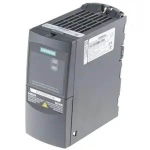 סימנס מיקרו מאסטר 420 סדרת מהפך כונן 6SE6420-2UD21-5AA1 6SE64202UD215AA1 - Product Image 2