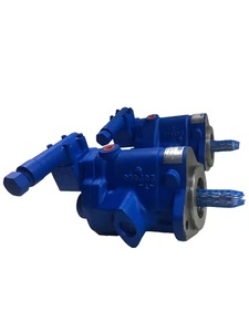ปั๊มไฮดรอลิก PVQ ซีรีส์ PVQ10 PVQ13 PVQ15 PVQ20 PVQ25 PVQ32 PVQ40 PVQ45 สำหรับ - Product Image 3