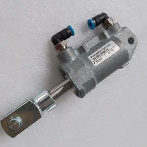 Cilindro Neumático Importado WD 00.580.3909 para Heidelberg SM52 SM74 SM102 D25 H25, Piezas de Impresión Offset 00.580.3909/04 - Product Image 1