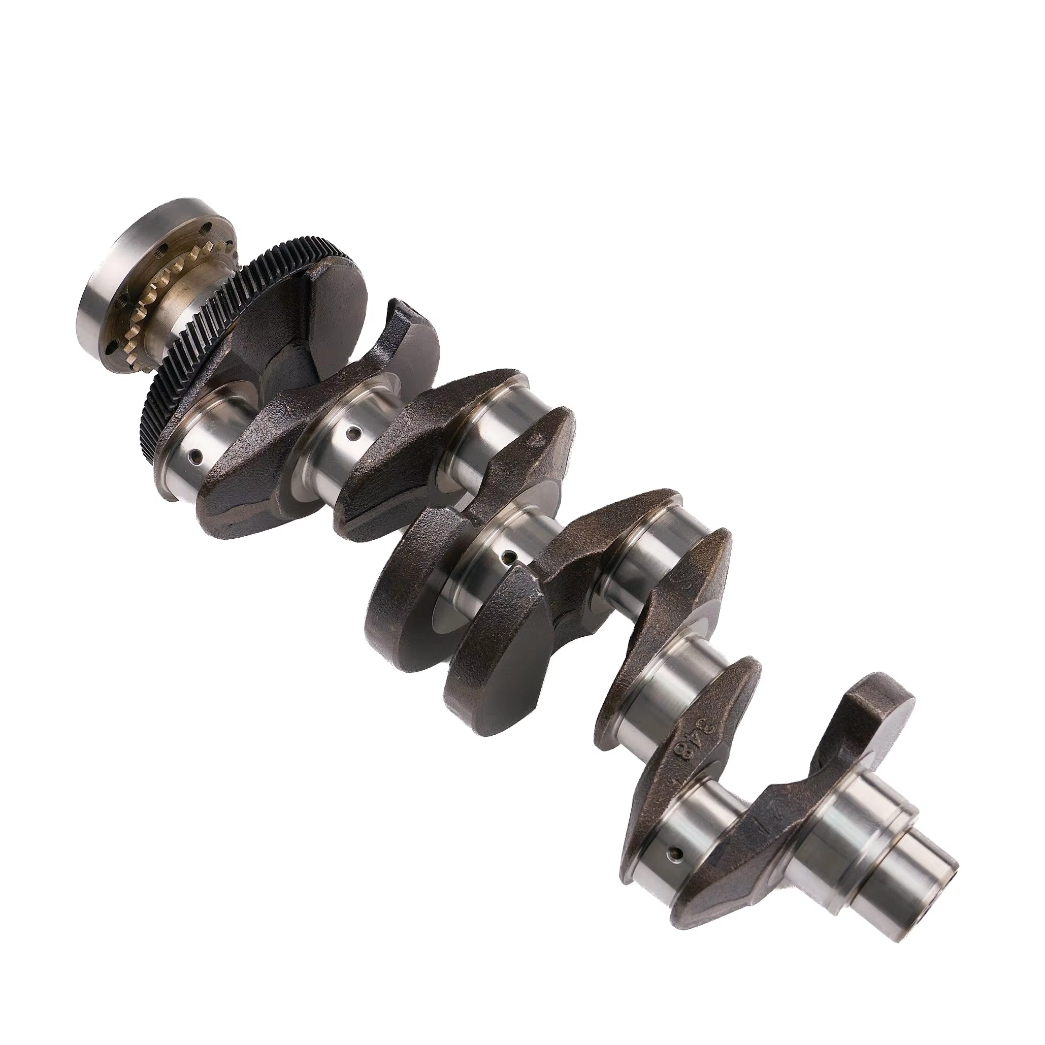 カゲロウ Jaguar Land Rover 3.0 V6 Supercharged 2014-2018 OEM