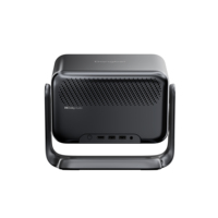 Proyector Dangbei N3 Max con Chip MT9660 de Bajo Ruido para una Visualización Impecable, 1000 ISO Lúmenes, Protección Ocular, 1080P