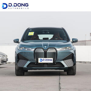 รถยนต์มือสองใหม่ B-M-<span class=keywords><strong>W</strong></span> IX 2024 <span class=keywords><strong>M60</strong></span> Sport SUV รุ่นทางการ เวลาเร่งความเร็ว 100 กม./ชม. (<span class=keywords><strong>S</strong></span>) 3.8 วินาที รถยนต์ไฟฟ้าล้วนสุดหรู - Product Image 2