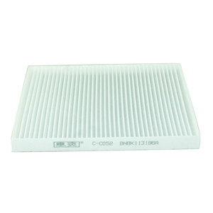 Filtre d'habitacle CC-C052 97133-2H001 S9713-32H001 971332-H001AT pour Hyundai Bayon Creta Elantra I20 I30 <span class=keywords><strong>Kia</strong></span> Carens <span class=keywords><strong>Ceed</strong></span> <span class=keywords><strong>Combi</strong></span> Van - Product Image 2