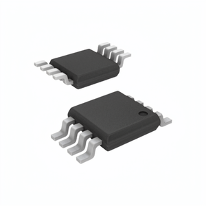 MC100EP33DT Buy Electronics Components Online 8 TSSOP, 8 MSOP Logic BOM IC In Stock - Product Image 1