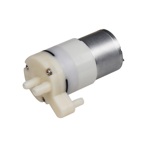 DC3V~36V Mini Mikro Sıvı Su Pompası Düşük Basınçlı Küçük Debili Konvansiyonel Pompa, OEM Özelleştirme Desteğiyle - Product Image 1