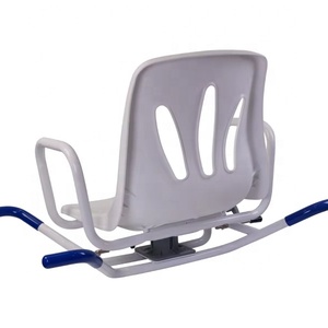<span class=keywords><strong>Silla</strong></span> de Ducha <span class=keywords><strong>Giratoria</strong></span> de 360 Grados <span class=keywords><strong>para</strong></span> <span class=keywords><strong>Bañera</strong></span>, <span class=keywords><strong>Silla</strong></span> de Baño <span class=keywords><strong>para</strong></span> Ancianos, Marca SUNCARE, Fabricada en Foshan, China - Product Image 4